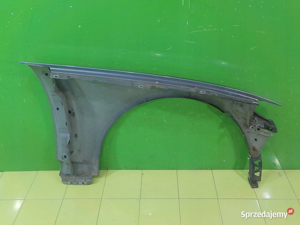 JAGUAR XF I 30 D AUT 09r SEDAN blotnik lewy osobowe Suków sprzedam