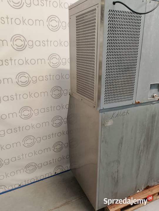 Wytwornica lodu Kastel SP 300A z zasobnikiem Wrocław