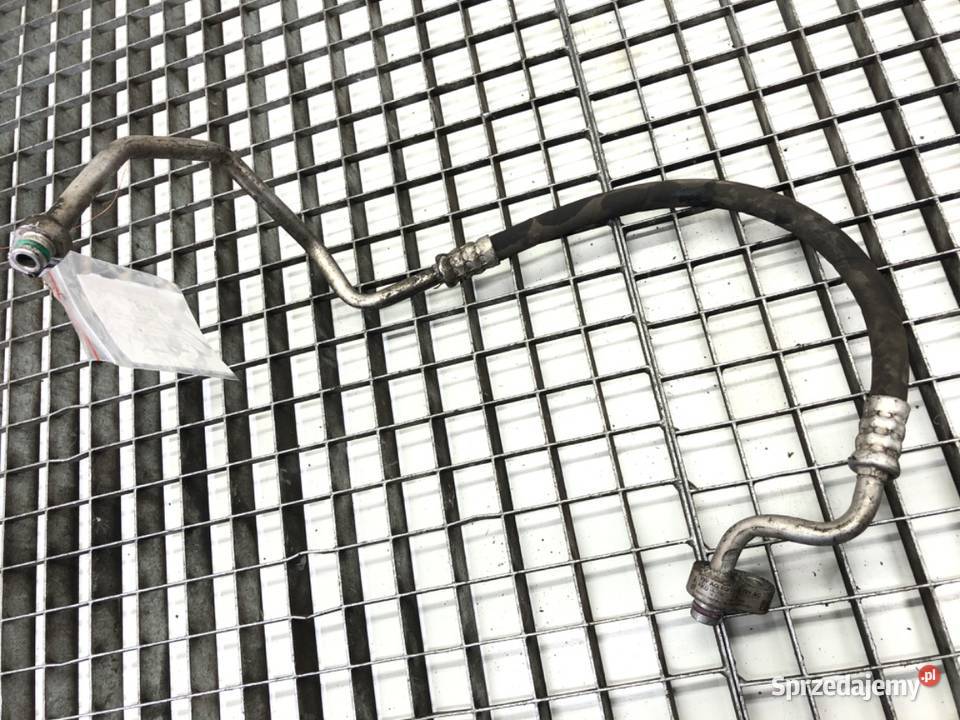 RURKA KLIMATYZACJI VW PASSAT B8 5Q0816721AC 20 osobowe