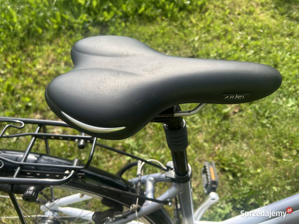 Rower miejski Chodów sprzedam