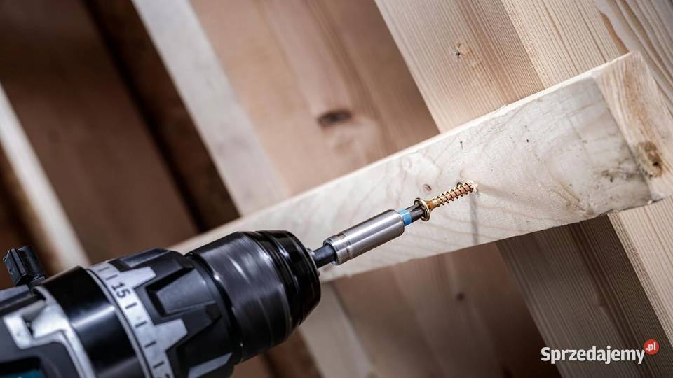 Bosch Hard zestaw bitów do wkrętarek 40częściowy Opalenica