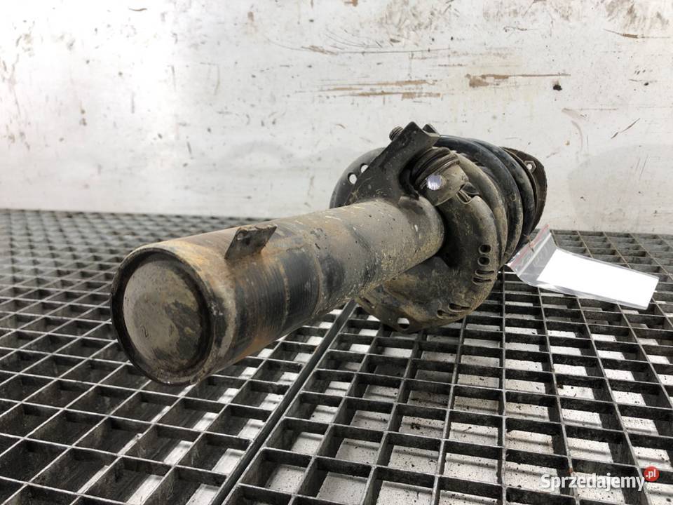 AMORTYZATOR PRAWY PRZÓD SPRĘŻYNA VW CADDY V 20 sprzedam