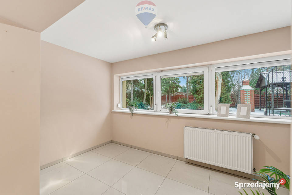 Wygodny rodzinny dom na Jędrzychowie Zielona Góra