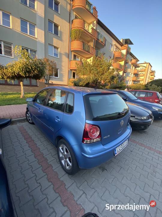 Sprzedam samochód