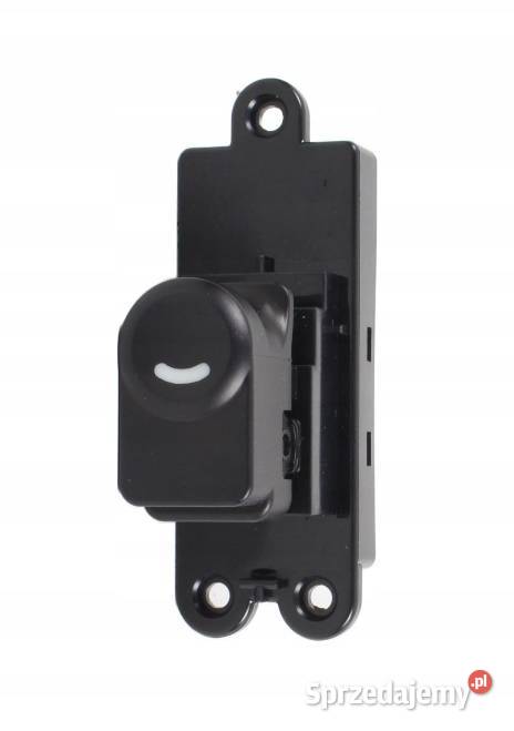 Hyundai I30 0811 przełacznik szyb elektrycznych Łódź