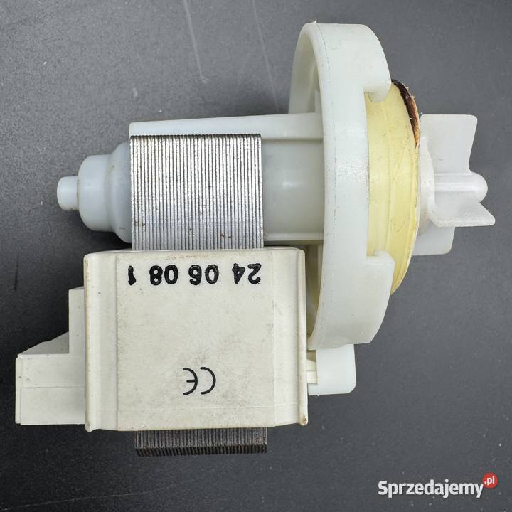 Pompa odpływowa zmywarki Miele MN06696271 Jasienica