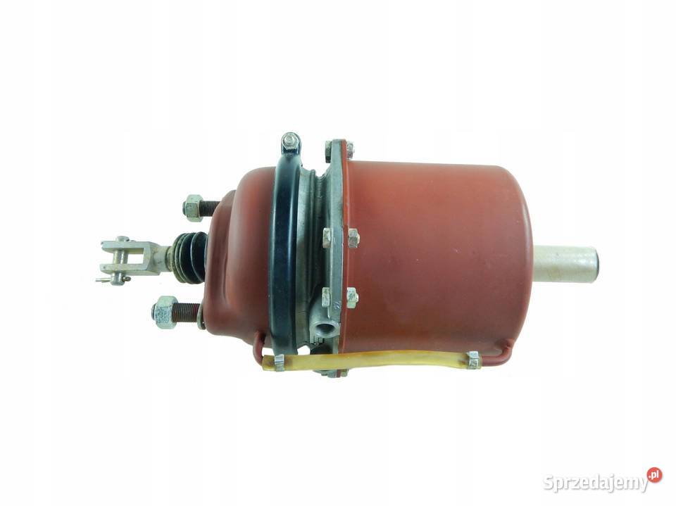 CYLINDER HAMULCOWY IVECO FIAT WABCO NOWY ORYG