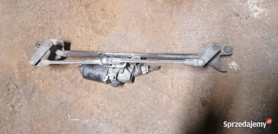 Mechanizm wycieraczek Mazda 6 osobowe mazowieckie Płońsk