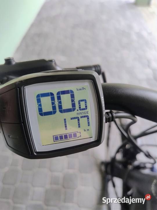 KTM Macina Bosch Skierniewice