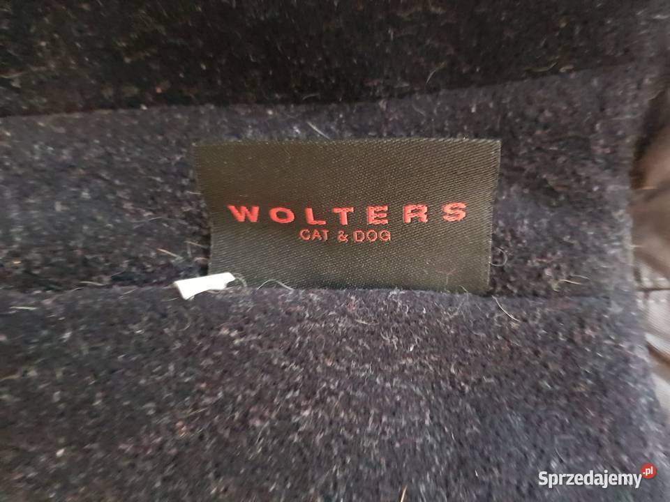 Ubranka pieska Trixie Wolters Warszawa