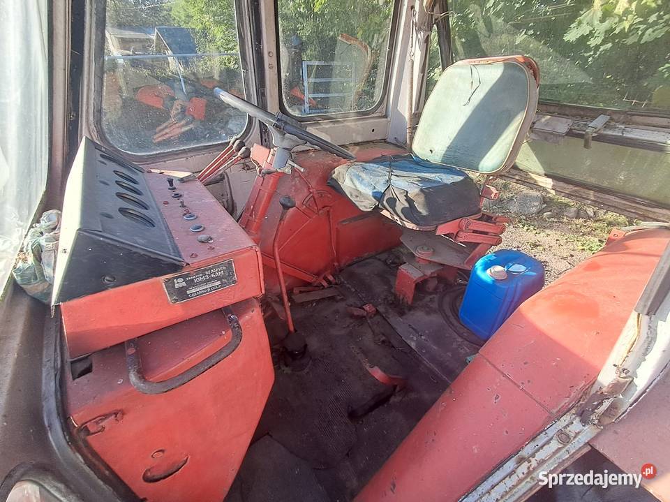 Białoruś jumz lubuskie Zielona Góra sprzedam