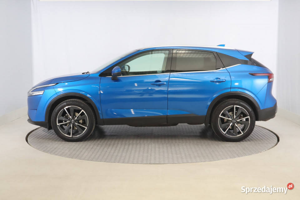 Nissan Qashqai 13 DIGT MHEV Zabrze