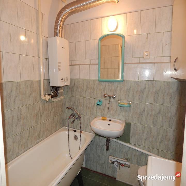 Duża kawalerka w Mikołowie 36m2 Mikołów