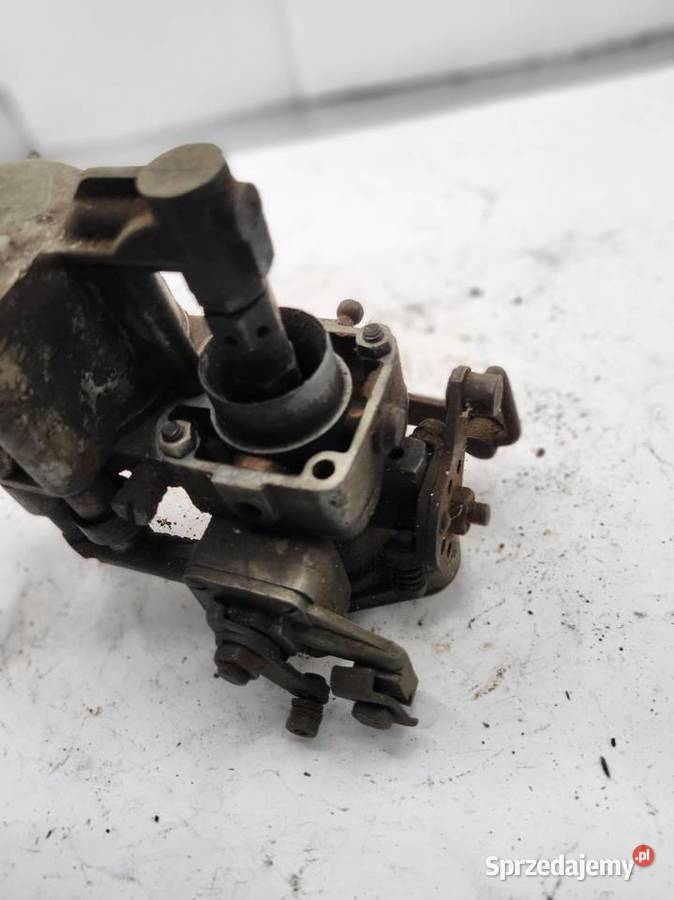 SOLEX 30 BFL MERCEDES 170 Rybnik sprzedam