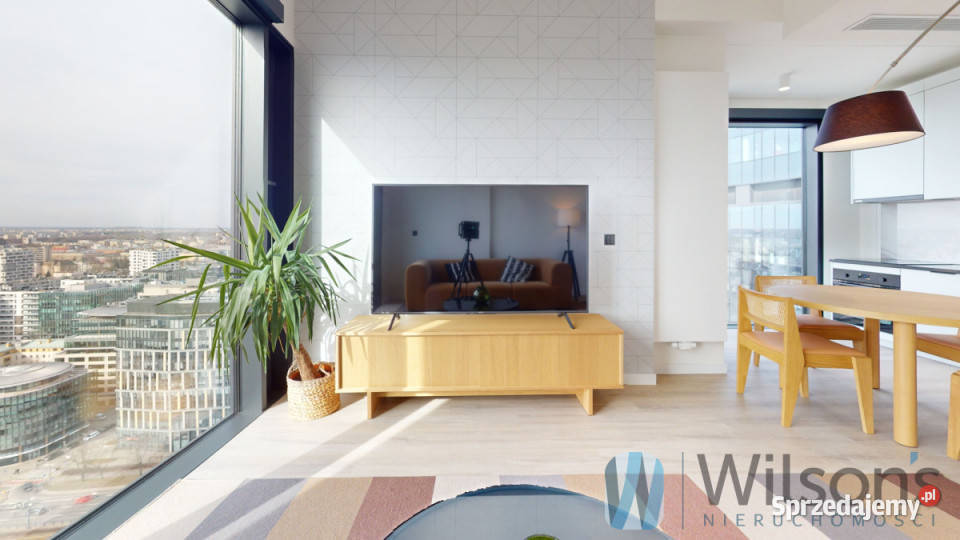 Mieszkanie Warszawa 63 metry 3 pokojowe mazowieckie sprzedam