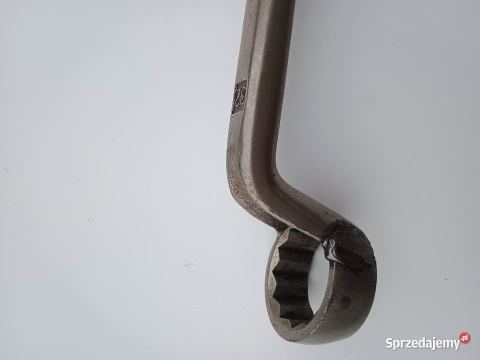 Klucze oczkowe Derby Chrzanów