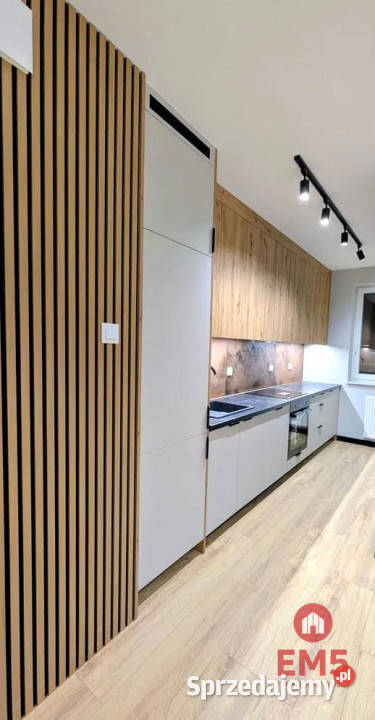 Mieszkanie 6386m2 3 pokoje Białystok