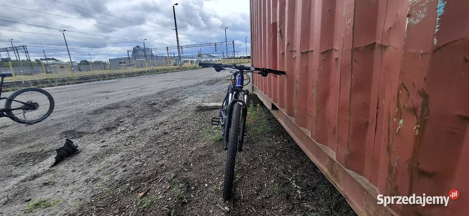 Rower górski orbea onna rozmiar L Szczecinek