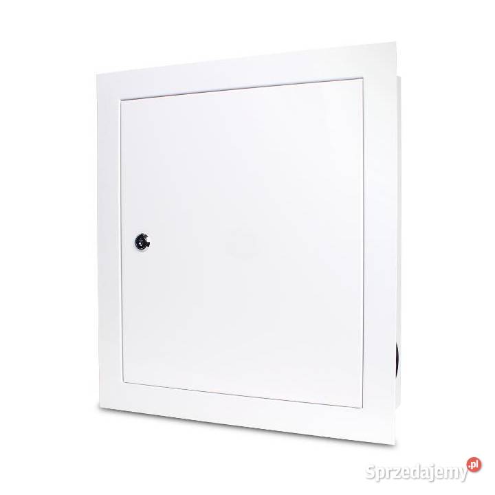 Szafa Multimedialna Getfort 390x350x100
