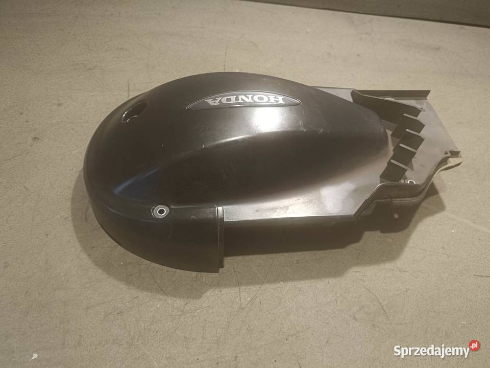 HONDA SWT400 SW 400 650 DEKIEL MISKA POKRYWA Wrocław sprzedam
