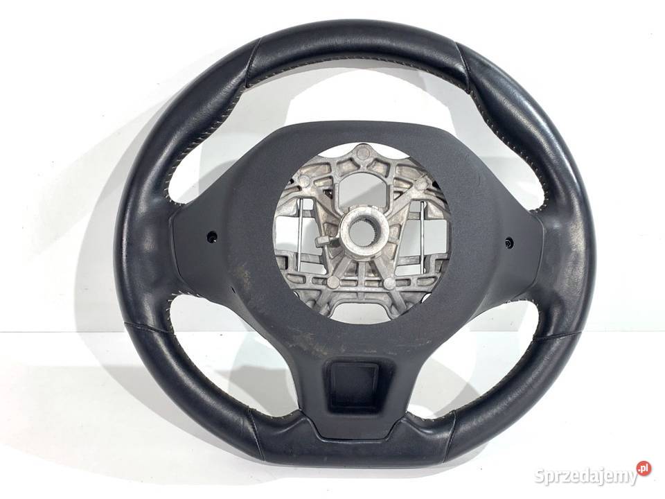 KIEROWNICA PEUGEOT 308 II 1321