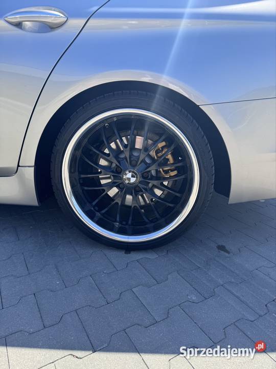 Bratton race cs r20 5x120 Białystok
