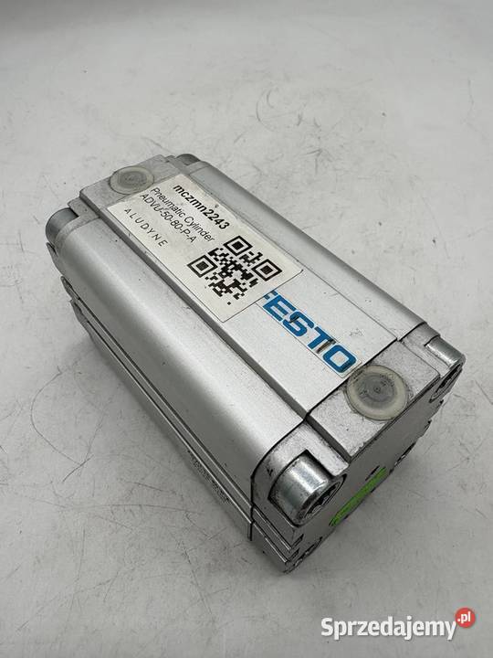 Festo 156558 ADVU5080PA Siłownik kompaktowy Warszawa