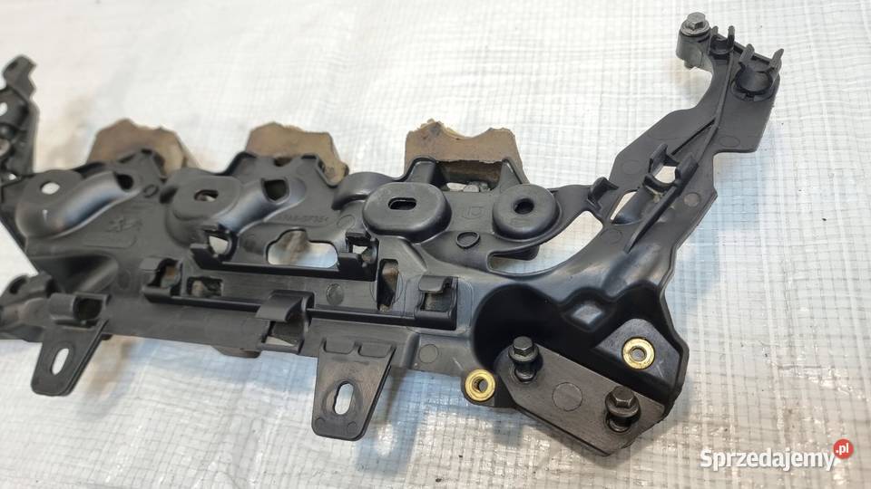 FORD MONDEO MK4 KUGA MK2 FOCUS MK3 20 TDCI osobowe kujawsko-pomorskie sprzedam