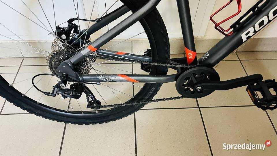 Sprzedam rower MTB dolnośląskie Wrocław