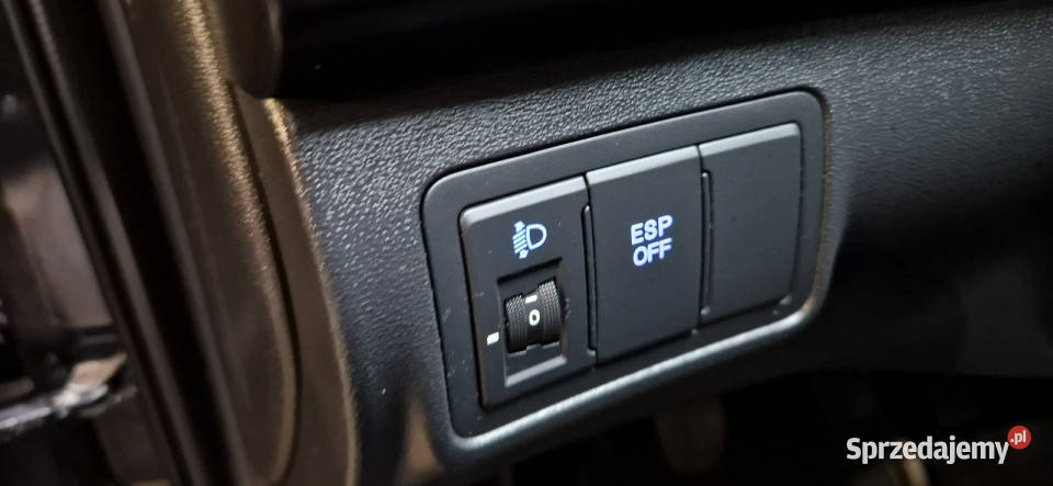 Hyundai i30 OPIS MOŻLIWA ROCZNA GWARANCJA I elektrochrom. lusterka boczne Mysłowice