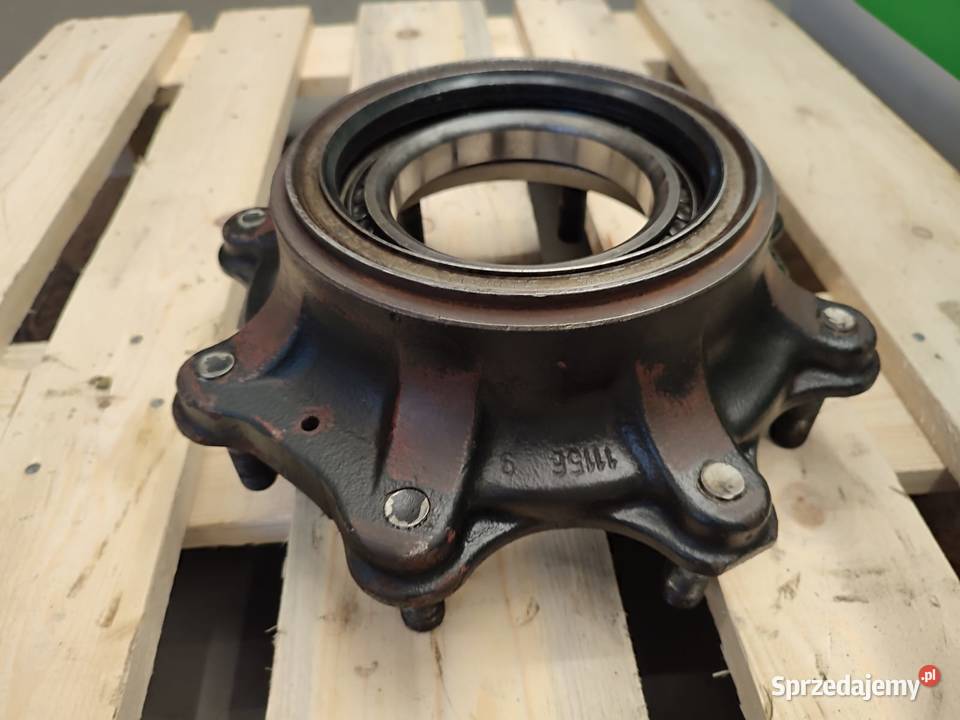 Piasta koła 11155 Deutz Fahr 266 Agrovector Wilkowo