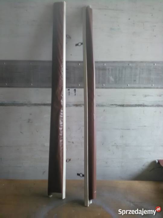 Rolety 108 do przyczepy kempingowej kampera Kempingowe