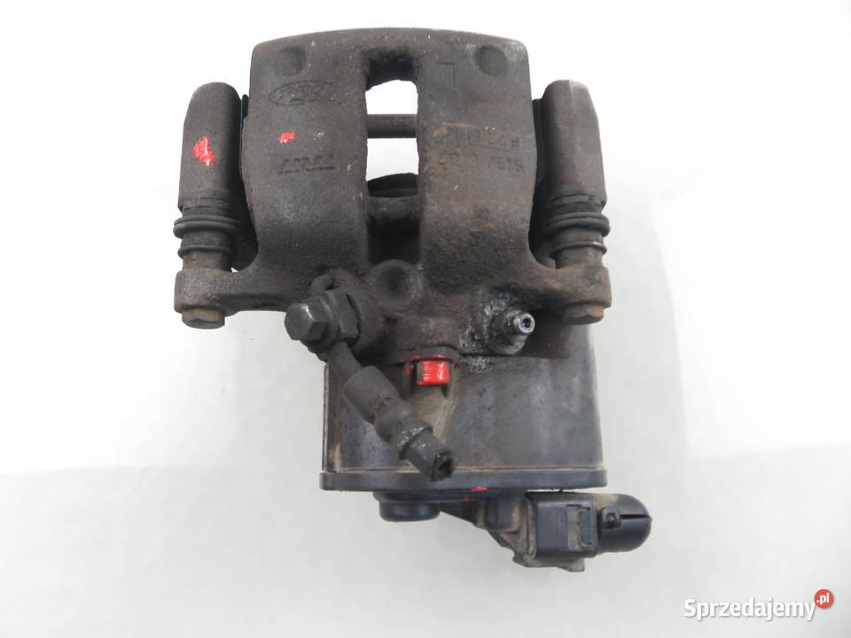 ZACISK LEWY TYŁ FORD S I WA6 20 TDCi TXWA