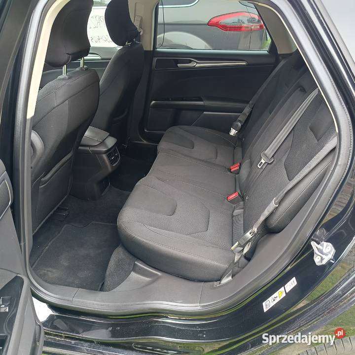Ford Mondeo titanium stan idealny S-MAX Iłża