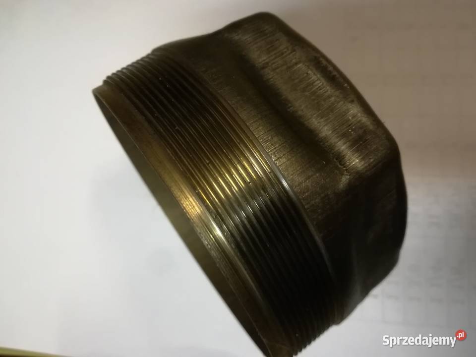 oslona nakretki zwrotnicy STAR 1142 Gdynia sprzedam