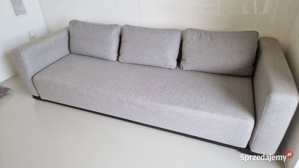 Sofa marki SoftLine design jakość premium Zakopane