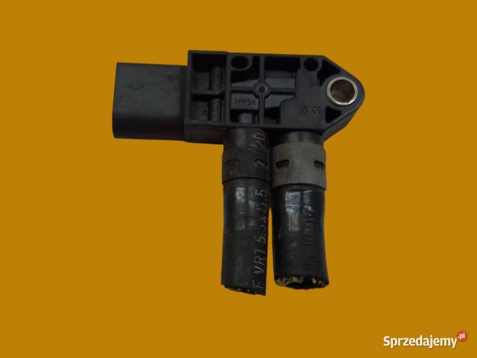 CZUJNIK SENSOR 076906051A Seat Leon II 20052012 Rok produkcji 2011 świętokrzyskie