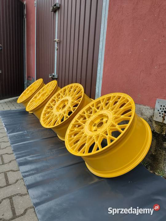 Felgi Messer Me11 20 Świeżo regeneracji