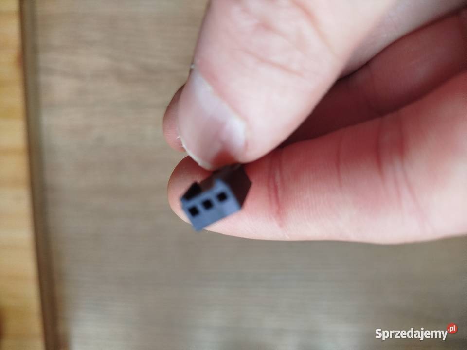 Wentylator komputerowy ZEPHYR 120 12V 018A Oświęcim