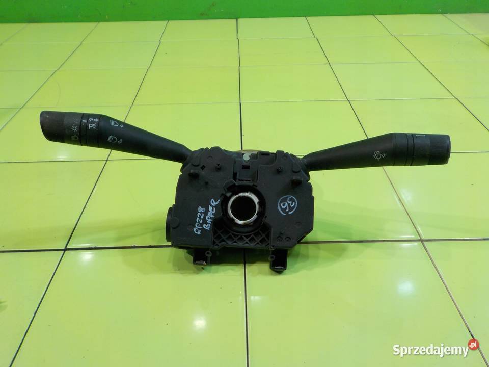 PEUGEOT BIPPER NEMO FIORINO 14 HDI 10r VAN Suków