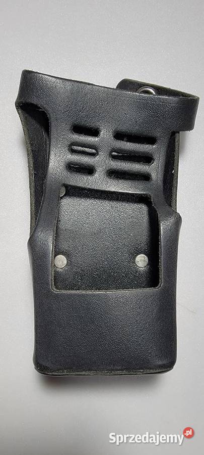 Pokrowiec futerał Motorola GP 360 380 Mokre sprzedam