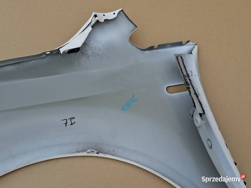 VW TOURAN LIFT 1015 BŁOTNIK PRAWY PRZÓD PRZEDNI osobowe sprzedam