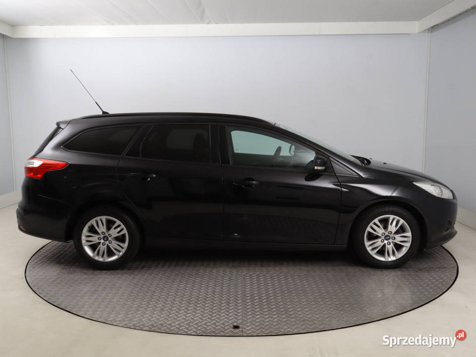 Ford Focus 10 EcoBoost Bielany Wrocławskie