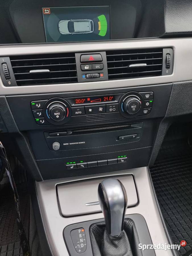 MPAKIET Nawigacja AUTOMAT Panorama LPG gniazdo USB małopolskie sprzedam