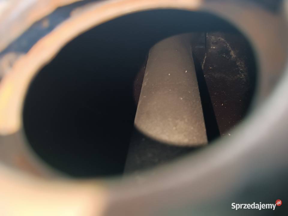 Zbiornik paliwa bak Awo Simson Wymysłów