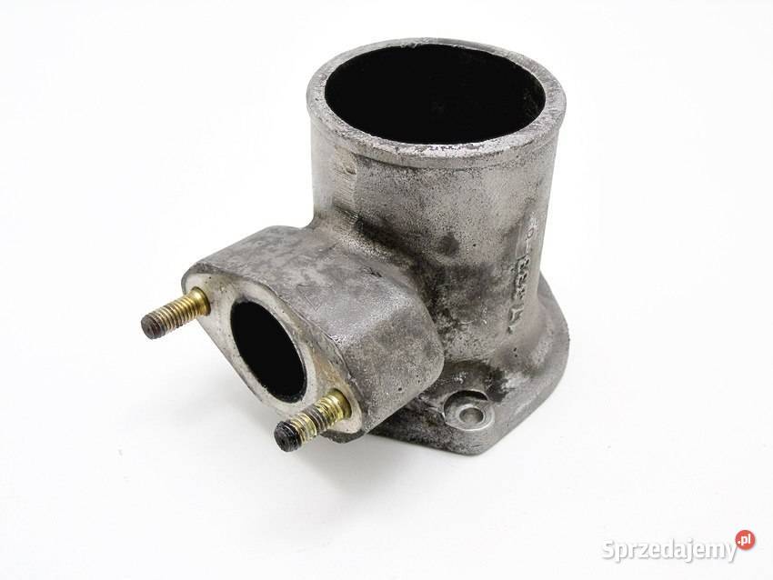 RURA WLOT KOLEKTORA 24 TD LUBLIN ANDORIA GAZELLE Pozostałe śląskie Sosnowiec