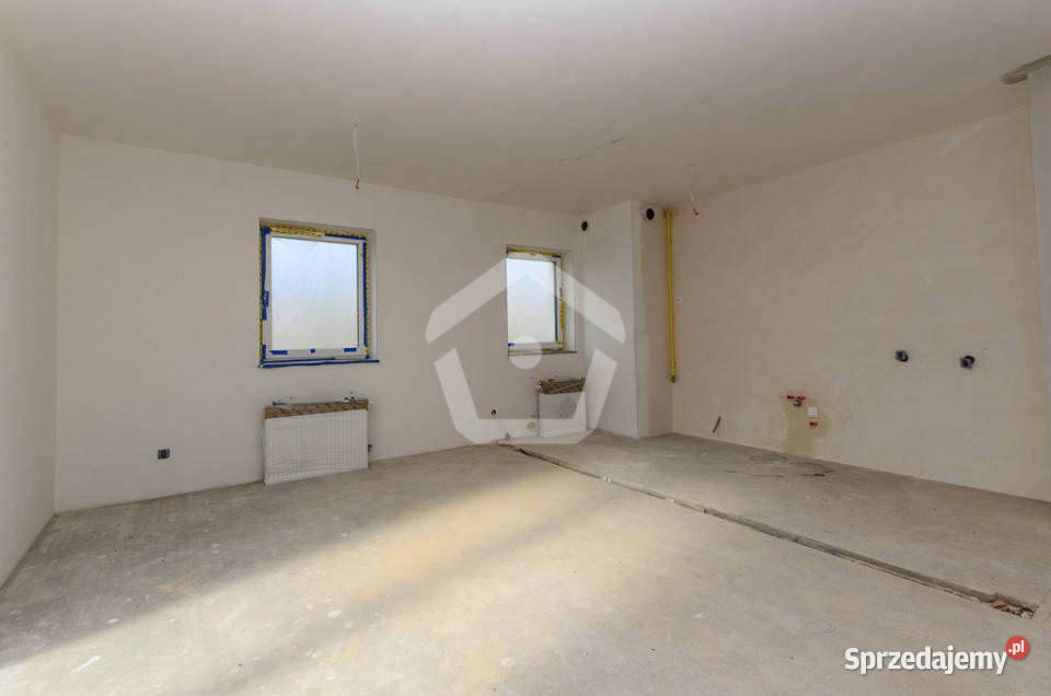 Mieszkanie 3 pokojowe z dużym tarasem Iwonicka pustak Sprzedaż