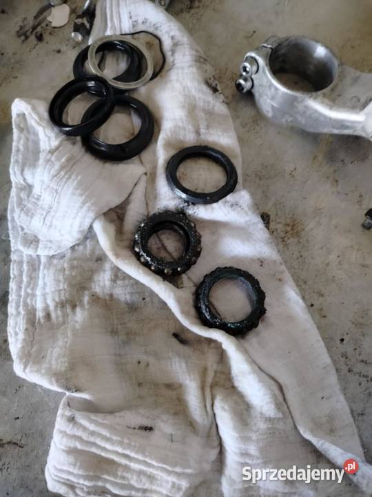 Yamaha r1 rn09 2002 kierownica abm battlax s22 sportowy sprzedam