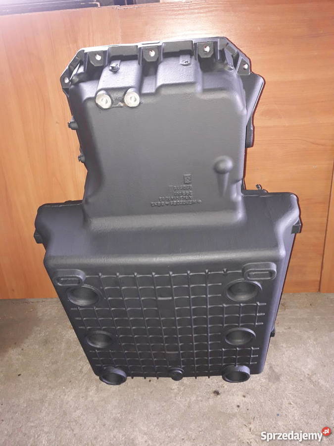 Miska Misa Oleju Claas Lexion Jaguar OM502LA sprzedam