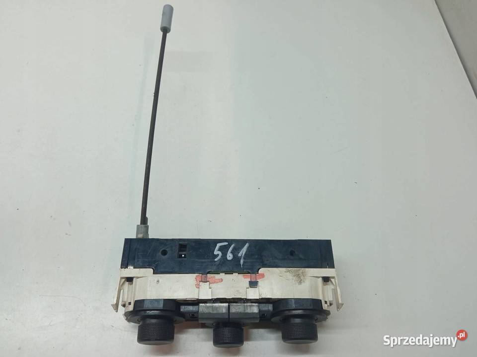 PANEL NAWIEWU 6L0820045 Seat Ibiza III 20022008